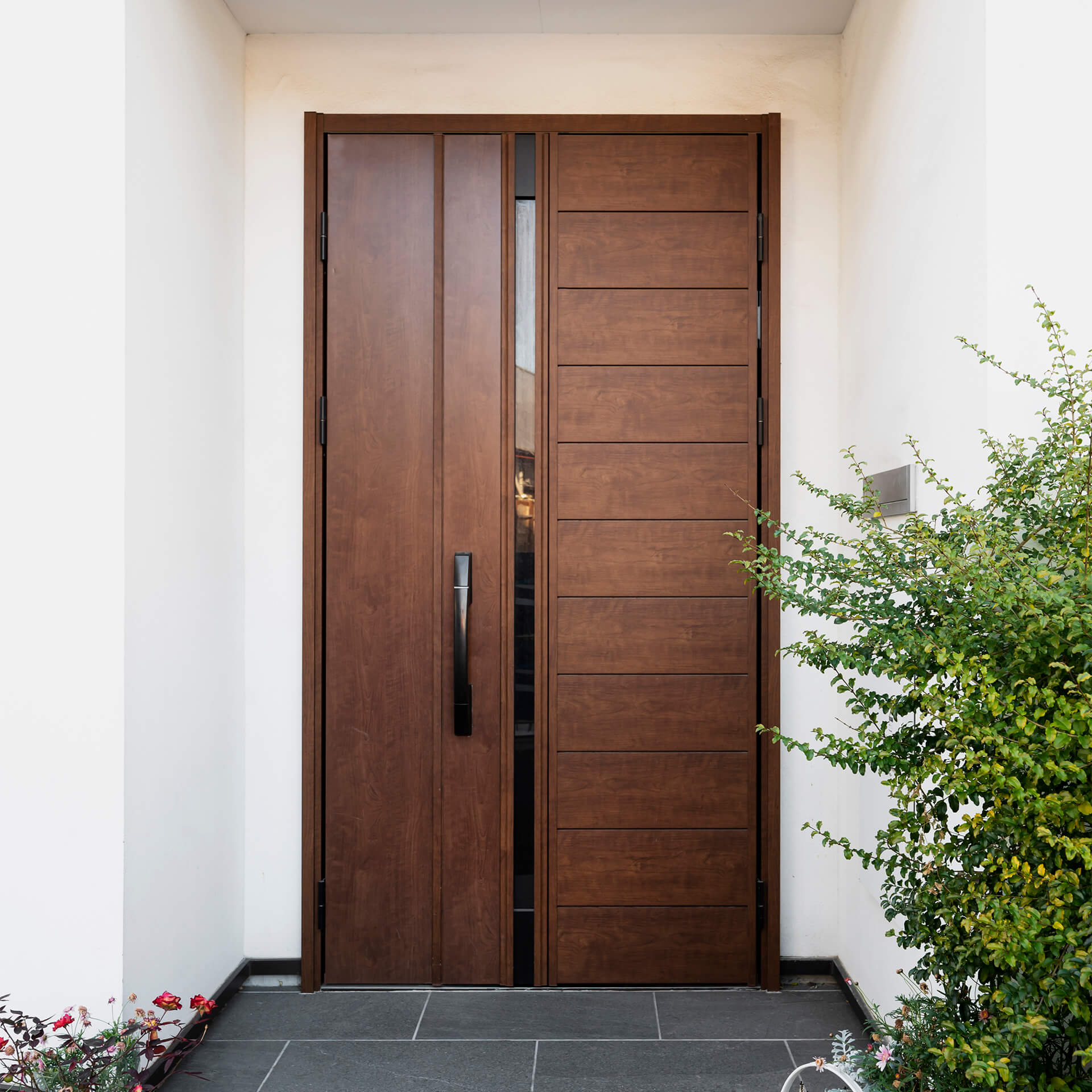 Les menuiseries aluminium : esthétisme, résistance et confort pour votre maison à La Réunion
